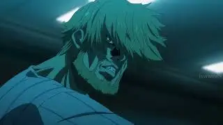 Ninja kamui - [EDIT/AMV]