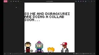 the collab of the year is coming soon...