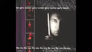 A Question Of Faith (Anubian Lights mix) The Mix 1998