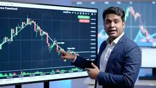 Forex Trendline Bangla &ndash; সঠিকভাবে Trendline আঁকা শিখুন | Forex for Beginners ২০২৫