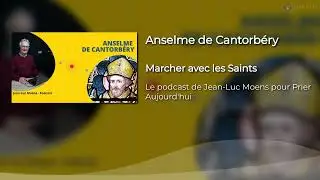Anselme de Cantorb&eacute;ry
