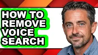 How to Remove Voice Search (easy Method)