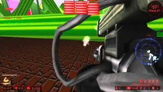 KillingFloor Brutal Massacre Server