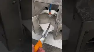 Tru Hone Knife Sharpening Systems Sharpening Process