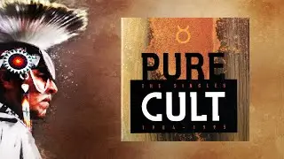 The Cult - Lil' Devil