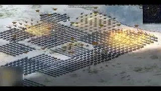 RIVER COMBAT INVASION ALTAY vs PANDORA m819