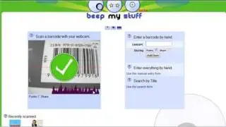 How To Make & Read Barcodes