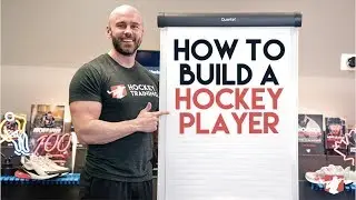 How To Build a High-Performance Hockey Player 🏒