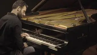 Tamir Leibovich - Live -  Strawberry Fields Forever (The Beatles)