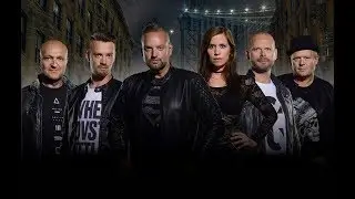 Promo Broadway the Band 2018