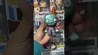 EL FUNKO MAS RARO que he CONSEGUIDO