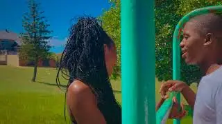 Queen Test  ft  Mr Tina D      -     Runako