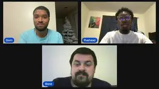 Ravens vs. Patriots Pregame Talk W/ Special Guest Rushaad