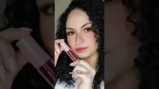 Testei o Tint Blur Soft Focus da Ruby Rose na cor Eclipse #rubyloversugc #rubyrose