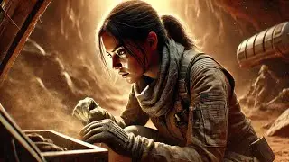 The Alien Researcher Studying Human Myths Believed Warriors Were a Myth, Until She Met One Sci-Fi