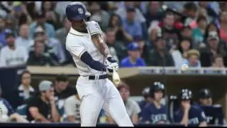 Toronto Blue Jays Sign San Diego Padres‬ Melvin Upton Jr‬‬