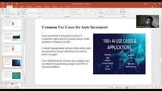 CO : AUTO INCREMENT