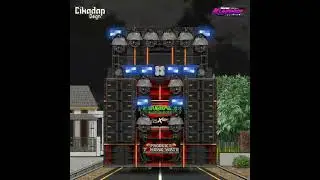 #animasisoundsystem #ceksound #aliidchannel #splaudio #infoterkini #horeg