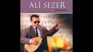 Ali Sezer - Olmaz Olsun ( Uzun Hava )