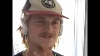 Smoking weed again vine