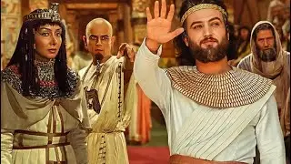 Qisadii Nabi Yuusuf PART 7