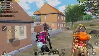 PUBG MOBILE 3.7 | Nvidia Quadro P620 2GB + Intel i5 3rd GEN | Smooth+60 FPS [ EMULATOR ] 1080P