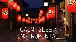 Soothing Piano Instrumental for Sleep, Meditation & Calm Mind