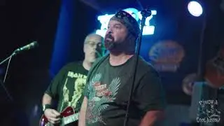 PINCH A COOL ARROW &ldquo;Killing In The Name&rdquo; | LIVE at Diamond Jim's Saloon