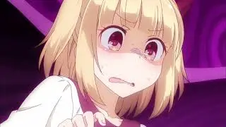 Yun Iijima clips for editing || S1 ep 1 - 6 [New game] (eng dub)