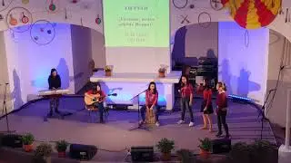 Studententag in Koethen-Vietnam 11/2018