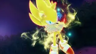 Sonic Frontiers I’m Here - Revisited [Nightcore] Remastered