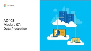 25. Module 7 - Lesson 2 - Data Protection - File and Folder Backups