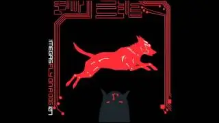 The Megas - Send Me an Angel