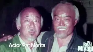 Sensei Fumio Demura, 
