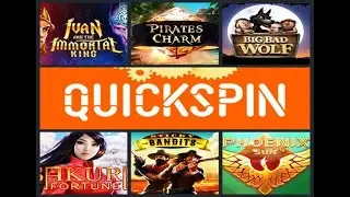 Играть Во Все Слоты Quickspin Бесплатно, Игровой автомат Pirates Charm, Символы и вознаграждениях!