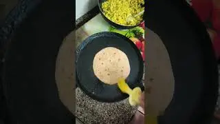  बहुत ही स्वादिष्ट मजेदार गोभी का पराठा #siyahomekitchen22