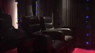 Trailer fr&aring;n v&aring;rt biorum Circus Cinema
