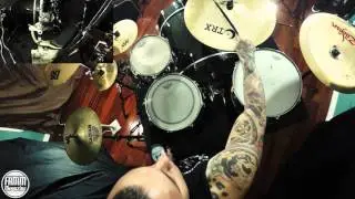 Watch & Learn | Blast Beats | Brandon Richter