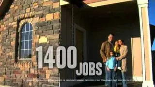 Kansas Star Casino Commercial