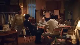【PL】Ploteczki wicedyrektora z nową ekipą zawsze są plus 🤭 (Bank on Me)