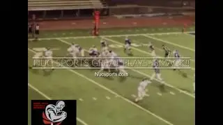 Nuc sports great plays- Smack!!