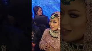 &lsquo;মেকআপ করতে মেয়েদের অনেক ভালো লাগে&rsquo; #makeoverclass #beautymakeover  #mekup #viralshorts