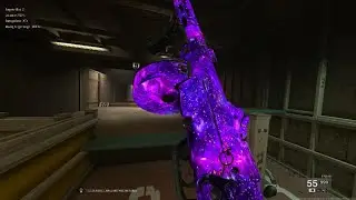 PPSH-41 Dark Matter