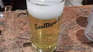 epoxi resin beer barrel