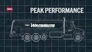 A Cure for the Cold | Cenex&reg; Premium Diesel Fuel and Lubricants