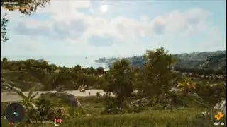 Save the dog - A Far Cry 6 Story