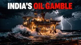 India&rsquo;s $100 Billion Oil Gamble | How Energy Is Reshaping Global Power
