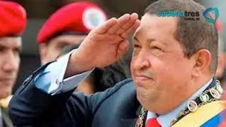 Muerte Hugo Ch&aacute;vez presidente de Venezuela / Hugo Chavez Dies