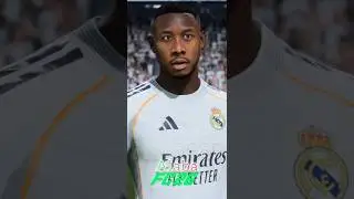 alaba face in fifa21 to fc26