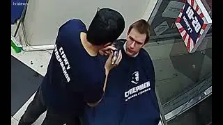 Barbershop: Great choice for a buzz cut